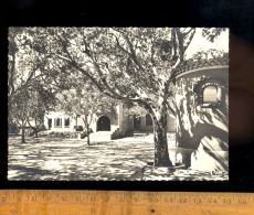 LA BOUILLADISSE Bouches Du Rhône 13 : Place De La Mairie 1969 - La Bouilladisse