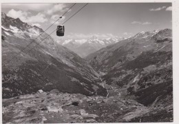 SUISSE,SCHWEIZ,SVIZZERA,SWITZERLAND,HELVETIA,SWISS ,VALAIS,PISTE MULTIERE,SAAS FEE,PHOTO GRAUWILLER ET SOHN - Saas-Fee