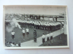 OLYMPIA 1936 - Band II - Bild Nr 103 Gruppe 60 - Passage De La Flamme Olympique - Sports