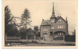 Bottelaere Villa Des Jasmins. - Merelbeke