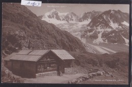 Champion - La Cabane Et Le Bec D´Epicoun (3527 M) - Vallée De Bagnes (A 1209) - Bagnes