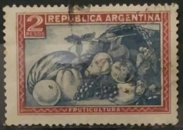 ARGENTINA 1942 -1950 PRODUCCION. USADO - USED. - Used Stamps