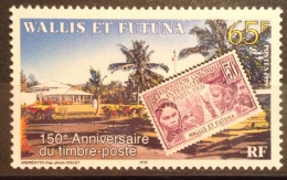 Wallis & Futuna MNH ** 1999 - Ungebraucht