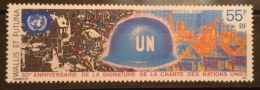 Wallis & Futuna MNH ** 1995 - 679 - Ungebraucht