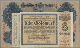 Wertbeständiges Notgeld, Bestand Von 280 Scheinen Unterschiedlichster Ausgabestellen, Auch Mit Etlichen... - [11] Local Banknote Issues