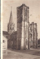 HAUT RHIN - 68 - ROUFFACH - Eglise - Rouffach