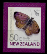 2010 New Zealand Self Adhesive Health SG 3223 - Ungebraucht