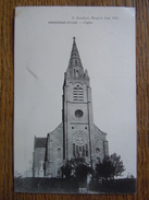 59 - Coudekerque Village : L' Eglise - Coudekerque Branche