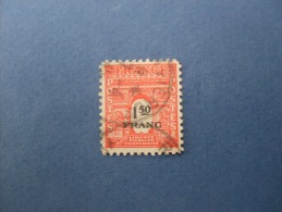 N° 708 - 1944-45 Triomfboog