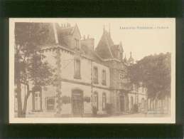 29 Lesneven La Mairie édit. Combier Coll. Riou - Lesneven