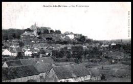 Carte Postal  , MONTFORT LE GESNOIS  , Vue Panoramique - Montfort Le Gesnois