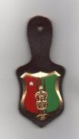 INSIGNE  DU TOGO   ( République Du TOGO )  -  (   à  Définir )  - VOIR SCANS - Police & Gendarmerie