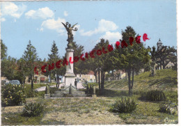 52 - NEUILLY L' EVEQUE - MONUMENT AUX MORTS - Neuilly L'Eveque