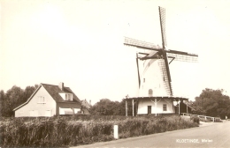 Kloetinge : Molen - Goes