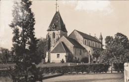 27 - MUIDS - L´Eglise (clocher Et Choeur XIIe Siècle) - Muids