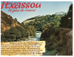 (DEL 111) France - Itxassou - Itxassou