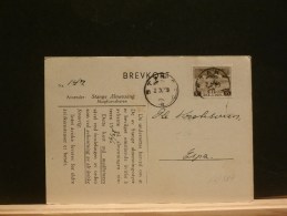 63/326     CP NORGE  1939 - Covers & Documents