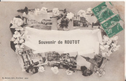 27  Routot Souvenir - Routot