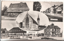 27  Routot - Routot