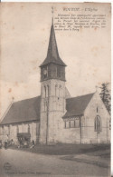 27  Routot  L´eglise - Routot