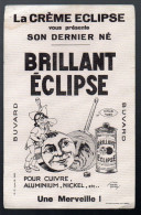 Buvard BRILLANT ECLIPSE (ill Edouard Bernard) (PPP4004) - E