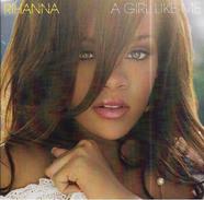 CD   Rihanna  "  A Girl Like Me  "  Europe - Soul - R&B