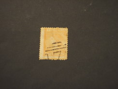 VICTORIA - 1863/5 REGINA  8 P. - TIMBRATO/USED - Used Stamps
