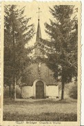 Saint Léger Chapelle De Wachet - Saint-Leger