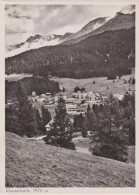 SUISSE,SWITZERLAND,SCHWEI Z,SVIZZERA,HELVETIA,SWISS ,LENZERHEIDE ,station,vaz,obervaz, Grisons,montagne - Lantsch/Lenz