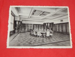 BRUXELLES - FOREST - Inauguration De L´Hôtel Communal En 1938 - Salle Du Collège Echevinal - Vorst - Forest