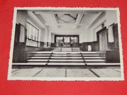 BRUXELLES - FOREST - Inauguration De L´Hôtel Communal En 1938 - Entrée  D´Honneur - Vorst - Forest