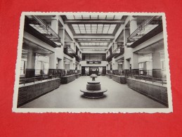 BRUXELLES - FOREST - Inauguration De L´Hôtel Communal En 1938 - Grand Hall Des Bureaux - Vorst - Forest