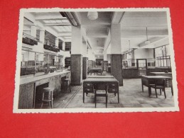 BRUXELLES - FOREST - Inauguration De L´Hôtel Communal En 1938 -  Intérieur Des Bureaux - Forest - Vorst