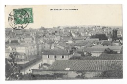 MARINGUES  (cpa 63)    Vue Générale -    - L 1 - Maringues