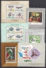 HUNGARY - 1967.Complete Year Set With Souvenir Sheets MNH!!! 114 EUR!!! - Full Years