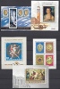 HUNGARY - 1968.Complete Year Set With Souvenir Sheets MNH!!! 93 EUR!!! - Années Complètes