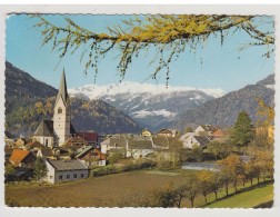 OBERVELLACH AN DER TAUERBAHN....................... - Obervellach