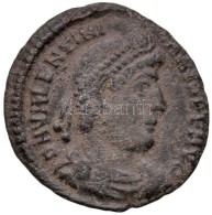 Római Birodalom / Siscia / I. Valentinianus 367-375. As Br (2,19g) T:2-
Roman Empire / Siscia / Valentinian... - Unclassified