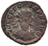 Római Birodalom / Siscia / Probus 278. AE Antoninianus (3,26g) T:2-,3
Roman Empire / Siscia / Probus 278. AE... - Unclassified