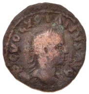 Római Birodalom / Viminacium / Volusianus 251-253. AE Dupondius (9,7g) T:3
Roman Empire / Viminacium /... - Non Classés