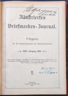 Illustriertes Briefmarken-Journal 1905 - Autres & Non Classés