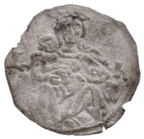 1522L-K Denár Ag 'II. Lajos' (0,41g) T:2
Huszár 846., Unger I.: 675.e - Non Classés