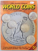 Standard Catalog Of World Coins 1801-1996., 23rd Edition, Krause Publications, 1996. Használt... - Non Classés