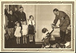 T2 Hitler, Children - Zonder Classificatie