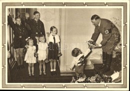 T2 Hitler, Children - Unclassified