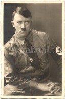 T2 Reichskanzler Adolf Hitler - Unclassified