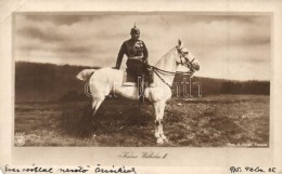 T4 Kaiser Wilhelm II (EM) - Zonder Classificatie