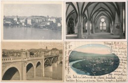 ** * Maribor, Marburg; - 6 Pre-1945 Postcards - Non Classés