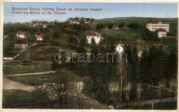 T2 Vrnjacka Banja, Vrntzi-les-Bains - Non Classés