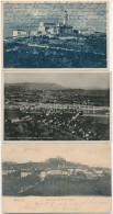 ** * Gorizia, Görz; - 9 Pre-1945 Postcards - Non Classés
